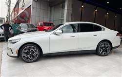 بي ام دبليو الفئة 5